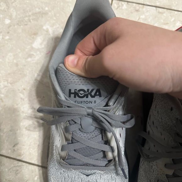 Hoka Clifton 8 - Picture 2 of 8